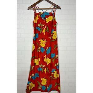 Sunshine starshine Vintage Dress Women’s Size 8 See Measurements For sizing